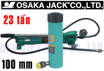Bộ kích thủy lực Osaka E23S10