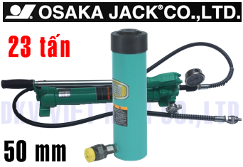 Bộ kích thủy lực Osaka E23S5