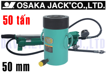 Bộ kích thủy lực Osaka E50S5