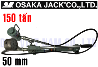 Bộ kích thủy lực Osaka Z150S5