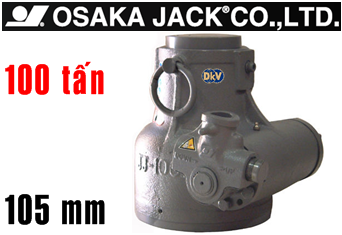 Kích cơ khí Osaka JJ-10011