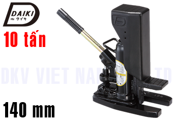Kích móc thủy lực Daiki DH-10EN