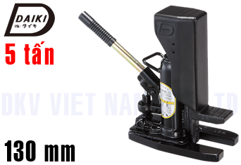 Kích móc thủy lực Daiki DH-5EN
