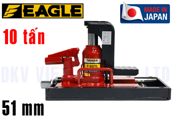 Kích móc thủy lực Eagle F-200TL