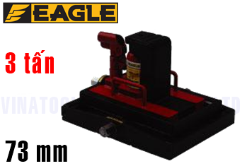 Kích móc thủy lực Eagle F-60TL-LR