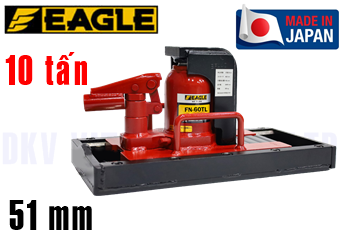 Kích móc thủy lực Eagle FN-200TL