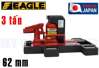 Kích móc thủy lực Eagle FNR-60TL