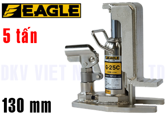 Kích móc thủy lực Eagle G-100LC