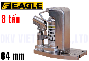 Kích móc thủy lực Eagle G-160TC