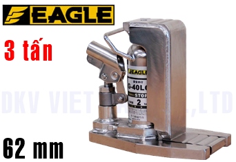 Kích móc thủy lực Eagle G-60TC