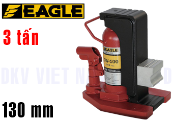 Kích móc thủy lực Eagle GW-100