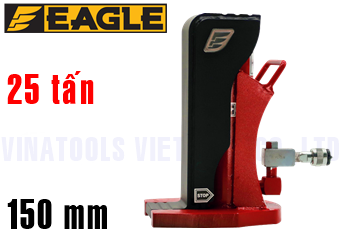 Kích móc thủy lực Eagle KS250-150