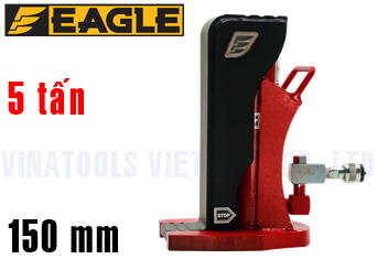 Kích móc thủy lực Eagle KS50-150