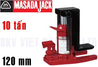 Kích móc thủy lực Masada MHC-3SL-2