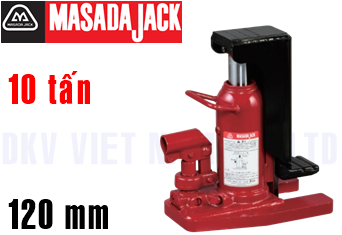 Kích móc thủy lực Masada MHC-5T