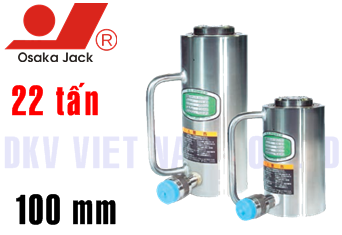 Kích thủy lực nước Osaka SA22S10