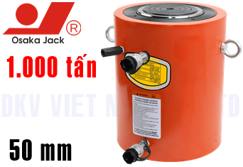 Kích thủy lực OCLRG-10002