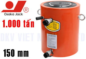 Kích thủy lực OCLRG-10006