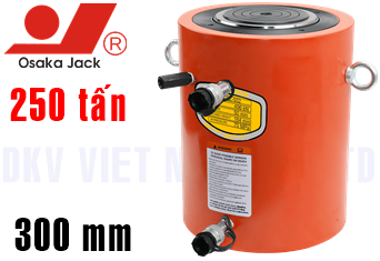 Kích thủy lực OCLRG-25012