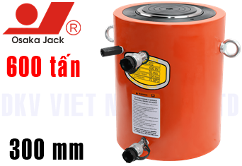 Kích thủy lực OCLRG-60012