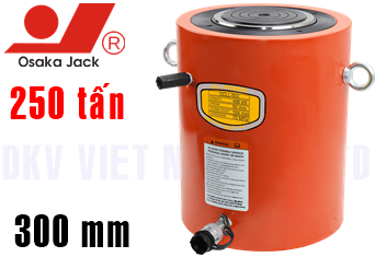 Kích thủy lực OCLSG-25012