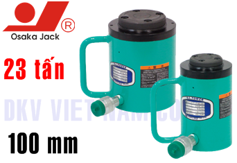 Kích thủy lực Osaka AE23S10