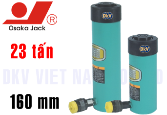 Kích thủy lực Osaka E23S16