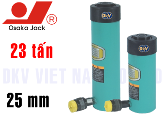 Kích thủy lực Osaka E23S2.5