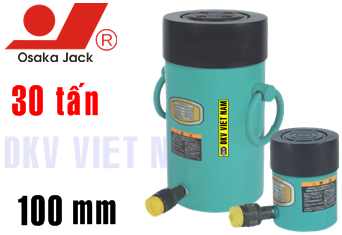 Kích thủy lực Osaka E30S10