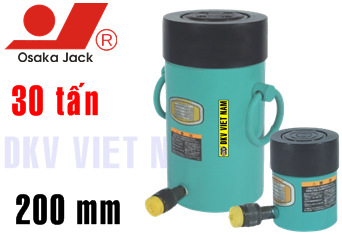 Kích thủy lực Osaka E30S20