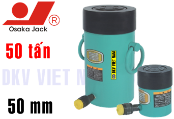 Kích thủy lực Osaka E50S5