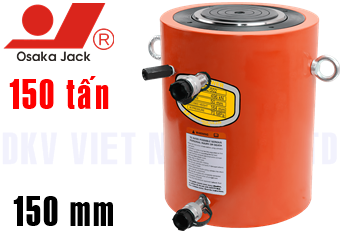 Kích thủy lực Osaka OCLRG-1506