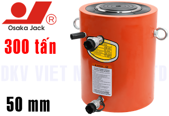 Kích thủy lực Osaka OCLRG-3002