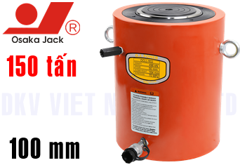 Kích thủy lực Osaka OCLSG-1504