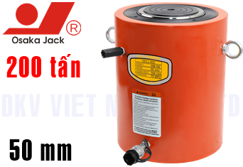 Kích thủy lực Osaka OCLSG-2002