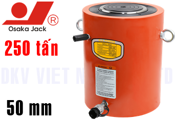 Kích thủy lực Osaka OCLSG-2502