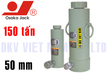 Kích thủy lực cao áp Osaka Z150S5