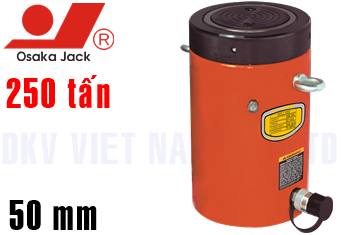 Kích thủy lực vòng hãm Osaka OCLL-2502