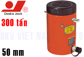 Kích thủy lực vòng hãm Osaka OCLL-3002
