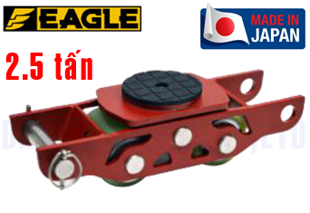 Rùa lăn Eagle SD-25F