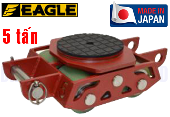 Rùa lăn Eagle SD-50F