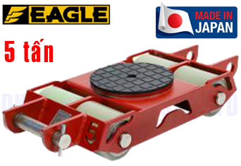 Rùa lăn Eagle SDF-50F