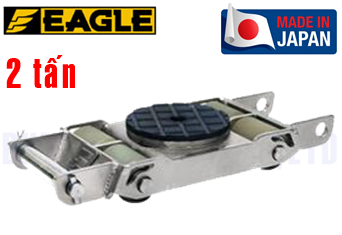 Rùa lăn Eagle SDL-20FC