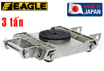 Rùa lăn Eagle SDL-30FC