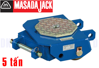 Rùa lăn Masada MSB-5S