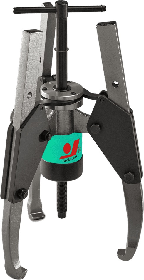 Cảo thủy lực Osaka GP-20, Osaka hydraulic puller GP-20