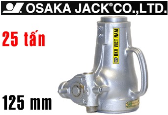 Kích cơ khí Osaka JJ-2513