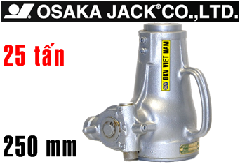 Kích cơ khí Osaka JJ-2525
