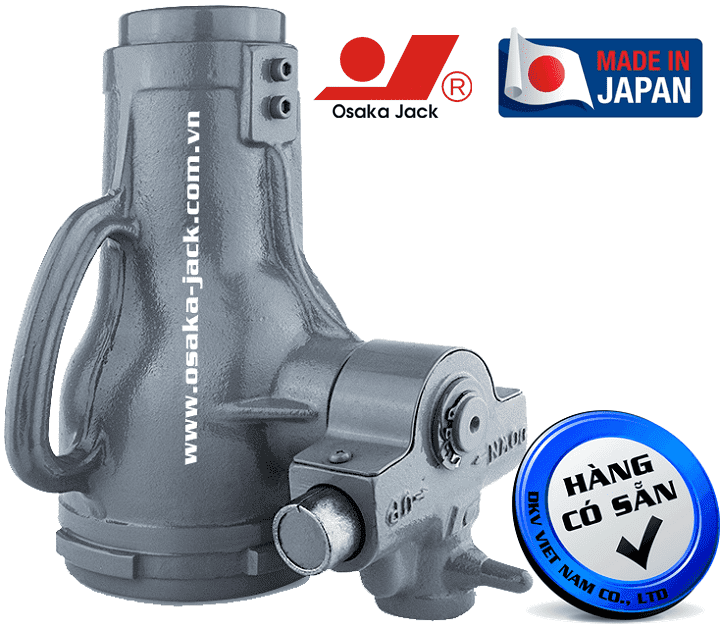 kich co khi osaka jj-1015, kich banh rang osaka jj-1015, osaka journal jack jj-1015